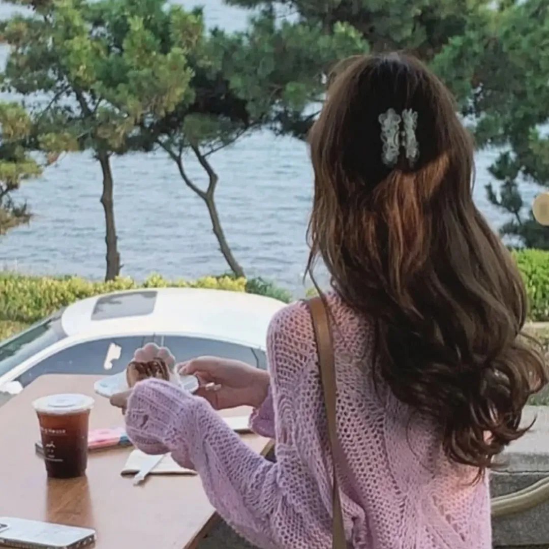幸运缘是妳