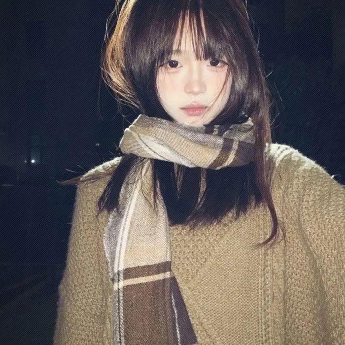 走过冬季
